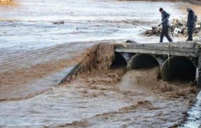 سیل به 5 هزار دهنه پل و 11 هزار کیلومتر راه در ایران خسارت زد