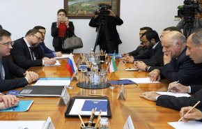 تواصل التعاون الايراني الروسي في قطاع النفط