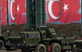 آمریکا: ترکیه با خرید اس‌400 تمامی قراردادهای تسلیحاتی با ما را تهدید می‌کند

