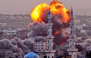 حرب محتملة على غزة قريبا