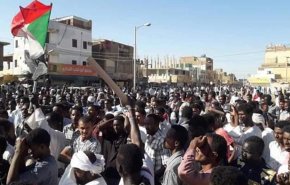 حزب سوداني معارض يدعو إلى تظاهرة مليونية