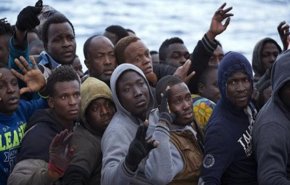 ليبيا.. إجلاء مئات المهاجرين من مركز احتجاز وسط تصاعد العنف