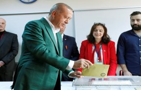 شاهد: الصوت الذي اسقط اردوغان من انتخابات المدن الكبرى