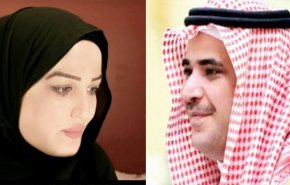 السعودية تسعى لاعادة الكاتبة 'ريم سليمان' الى المملكة