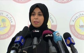 قطر دلایل سکوتش درباره پرونده قتل خاشقجی را اعلام کرد