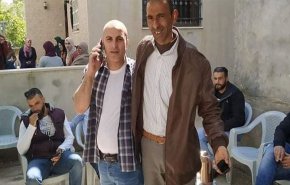 الإفراج عن الأسير عبد الهادي الهمشري بعد 16 عاما بالسجون
