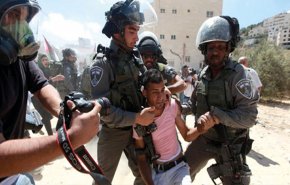 مركز حقوقي: 505 انتهاكات للاحتلال ومستوطنيه خلال مارس
