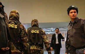 هلاك داعشيين على يد الأمن الروسي في القوقاز
