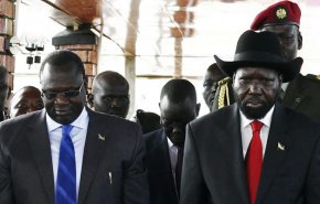 زعيما جنوب السودان يزوران الفاتيكان قريبا