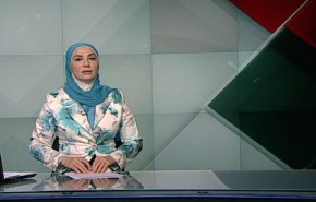 نشرة الاخبار من قناة العالم الساعة 10:00 بتوقيت غرينتش 03-04-2019