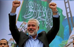 صحيفة عبرية: حماس فرضت نفسها على ‘إسرائيل’ 
