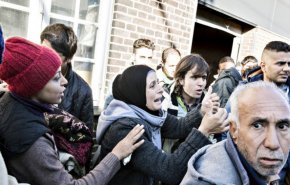 الدنمارك تصدم لاجئين سوريين مقيمين بقرار صارم