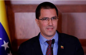 وزير خارجية فنزويلا يزور سوريا