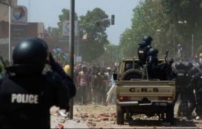 مقتل 62 شخصاً شمالي بوركينا فاسو قرب الحدود مع مالي