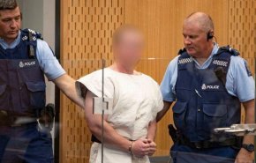 عامل حمله تروریستی نیوزیلند فردا به دادگاه می‌رود

