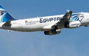 مصر ترد على التقرير الفرنسي حول أسباب سقوط طائرة مصر للطيران