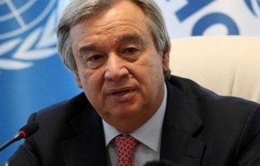 دبیرکل سازمان ملل خواستار آتش بس در لیبی شد