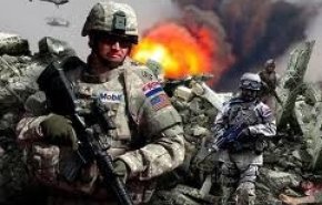 الناتو..حلف لا طائل وراءه غير الدمار 