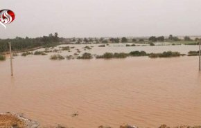  ۱۰۰ روستا در خوزستان تخلیه شدند