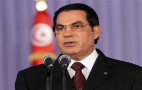 زين العابدين بن علي يفاجىء الجماهير التونسية بهذا الطلب  