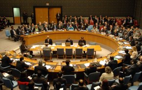 درخواست انگلیس برای نشست اضطراری شورای امنیت با موضوع لیبی
