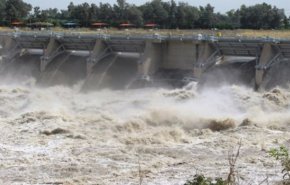 اخلاء 100 قرية في خوزستان تحسبا لخطر السيول