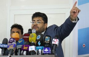 الحوثي: لهذا السبب قرر الاميركان وقف دعم العدوان