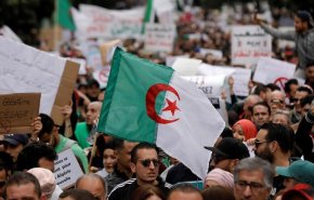 بالفيديو.. تجديد المظاهرات للجمعة السابعة في الجزائر