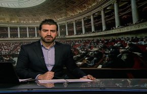 نشرة الاخبار من قناة العالم الساعة 10:00 بتوقيت غرينتش 05-04-2019