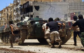لقاء بين عقيلة صالح وغوتيريش وسلامة حول تحرك قوات حفتر نحو طرابلس