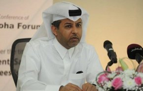 واکنش قطر به بیانیه تحریم چهار کشور عربی