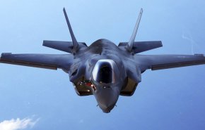 5 دول جديدة قد تحصل على مقاتلة ‘إف-35’ الأمريكية
