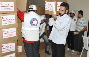 کویت از ارسال اولین محموله کمک‌های انسان دوستانه به سیل زدگان ایران خبر داد