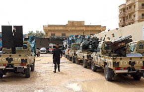 نیروهای خلیفه حفتر کنترل فرودگاه طرابلس را به دست گرفتند