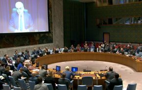جلسه غیرعلنی شورای امنیت درباره لیبی برگزار شد
