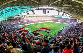 مخالفت با نامگذاری مراکز ورزشی عراق به نام مقامات عربستان