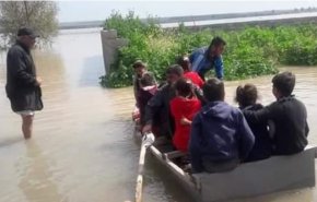 5 محافظات عراقية تستعد لموجة سيول، فما هي؟