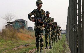 تداوم تنش مرزی بین پاکستان و هند با 5 کشته