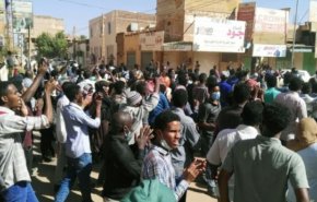 مظاهرات جديدة في العاصمة السودانية 
