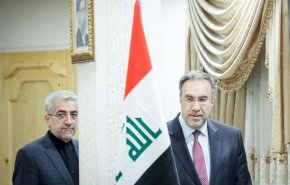 خرید گاز و برق از ایران تا زمان خودکفایی عراق ادامه می‌یابد
