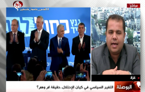 المقاومة هي الضامن الوحيد ضد سياسات الاحتلال + فيديو