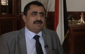وزير النفط اليمني: العدوان يحتجز 8 سفن نفطية