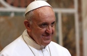 پاپ غرب را مسئول مرگ کودکان سوریه،یمن و افغانستان دانست/ کنایه رهبر کاتولیک های جهان به دیوارکشی ترامپ