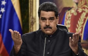  مادورو يطلب مجددا وساطة المكسيك والأوروغواي