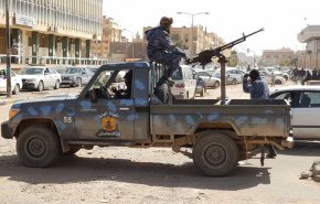 مطالبة بفتح ممر آمن للمدنيين الليبيين بمناطق الاشتباكات