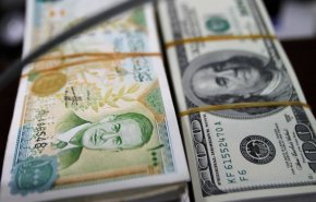 الدولار يرتفع مجددا أمام الليرة السورية..شاهد جدول الأسعار