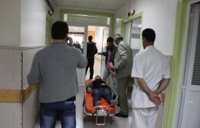مؤسف جدا... مستشفى يثير الفوضى في الجزائر