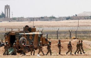 جيش تركيا يرتكب جريمة مروعة بحق أرملة سورية وأطفالها الأربعة