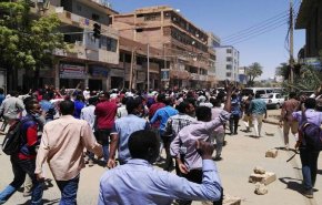 سودان پس از تظاهرات میلیونی ششم آوریل