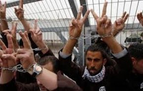 معركة الكرامة 2 تدخل يومها الثاني في السجون الإسرائيلية